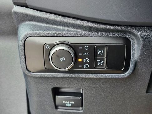 New 2025 Ford Bronco Big Bend w/ Black Diamond Package image 22