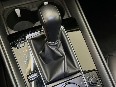 Used 2025 MAZDA CX-50 AWD 2.5 S w/ Premium Plus Pkg image 25