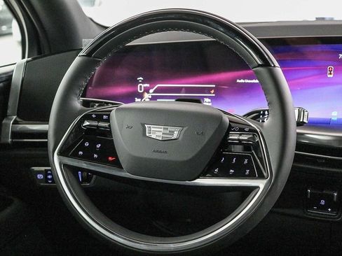 Used 2026 Cadillac Escalade IQ Sport 1 image 15