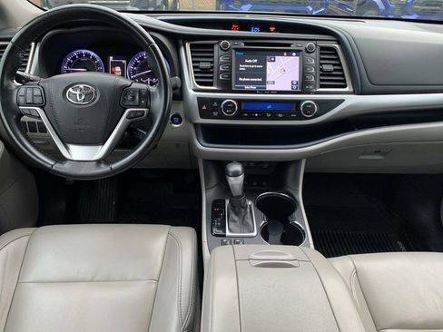 Used 2018 Toyota Highlander XLE image 15