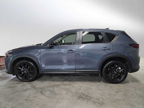 Used 2024 MAZDA CX-5 Carbon Edition AWD/4WD image 6