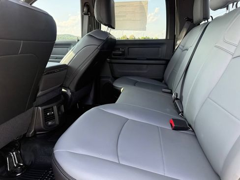 New 2026 RAM 2500 Tradesman AWD/4WD image 29