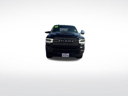Used 2024 RAM 3500 Laramie w/ Sport Appearance Package AWD/4WD image 40
