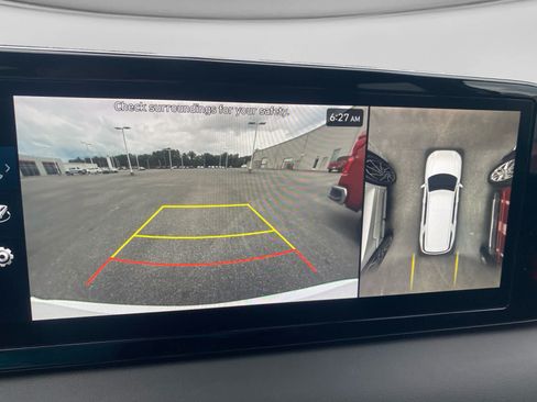 Used 2025 Hyundai Palisade Calligraphy AWD/4WD image 19