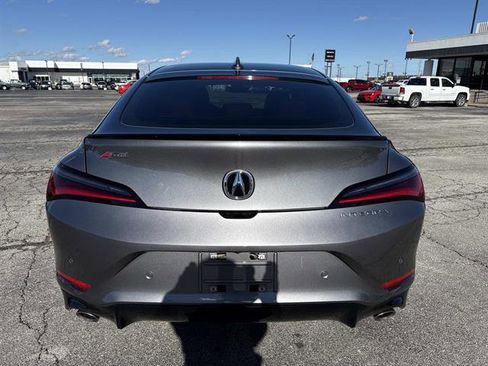 Used 2023 Acura Integra A-Spec image 5