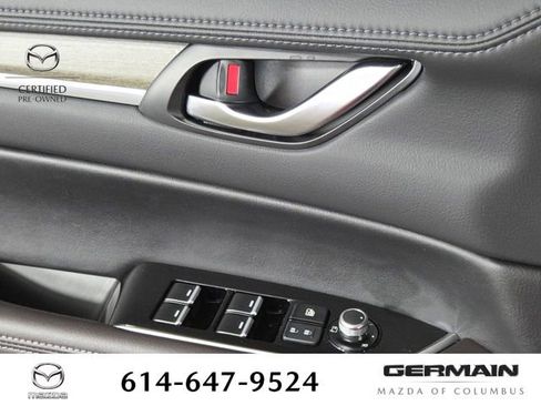 Used 2025 MAZDA CX-5 Signature image 28