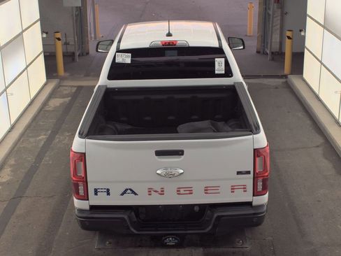 Used 2021 Ford Ranger XLT w/ Tremor Off-Road Package image 6