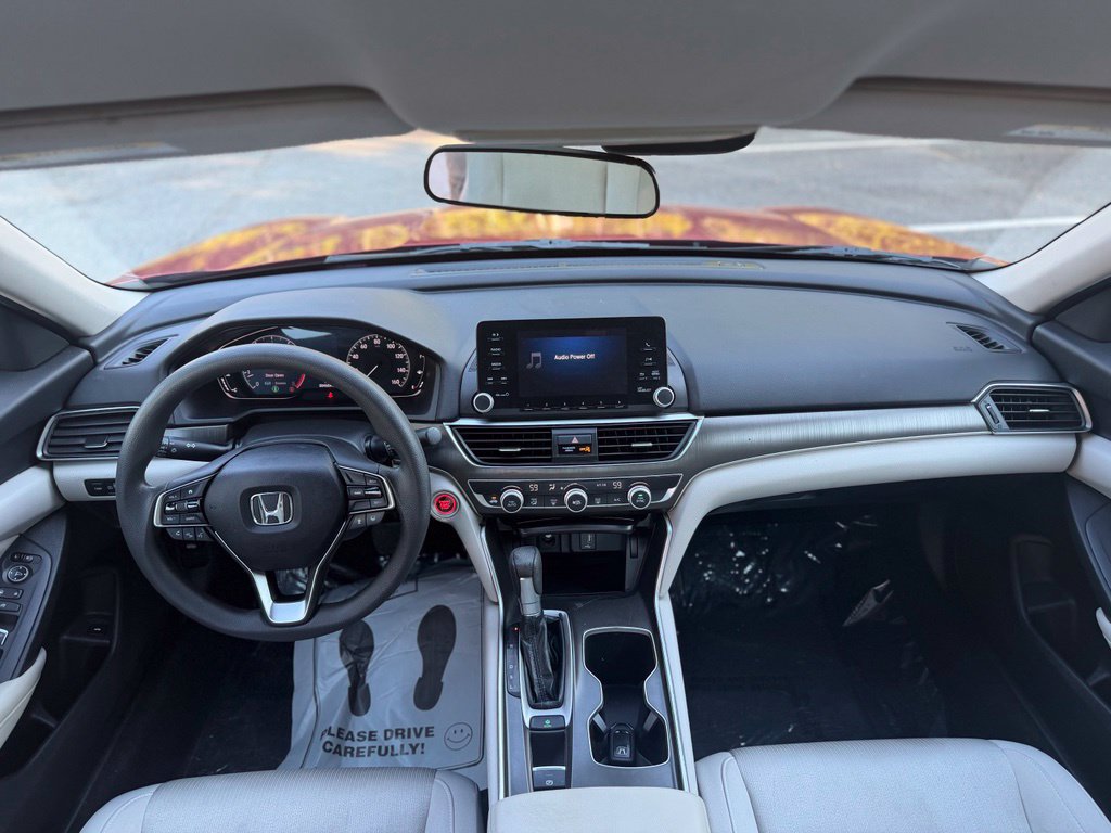 Used 2018 Honda Accord LX image 19