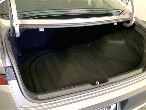 Used 2025 Kia K4 FWD image 4