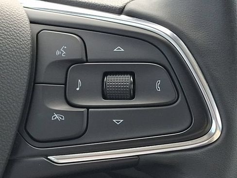 Used 2024 Buick Encore GX Sport Touring w/ Advanced Technology Package AWD/4WD image 23