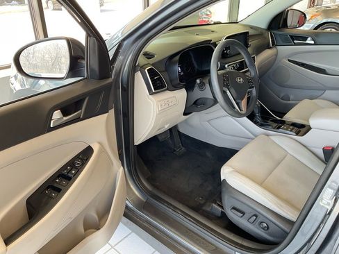 Used 2019 Hyundai Tucson Value image 9