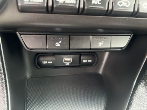 Certified 2022 Kia Sportage LX w/ LX FWD Value Edition Package image 55