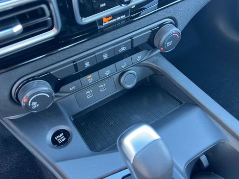 New 2026 Nissan Sentra S w/ Floor Mat Package FWD image 22
