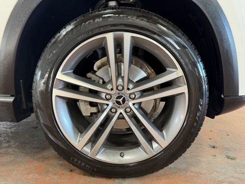 Used 2022 Mercedes-Benz GLE 350 image 8