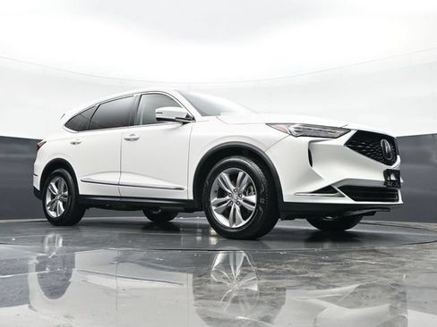 Used 2024 Acura MDX SH-AWD image 41