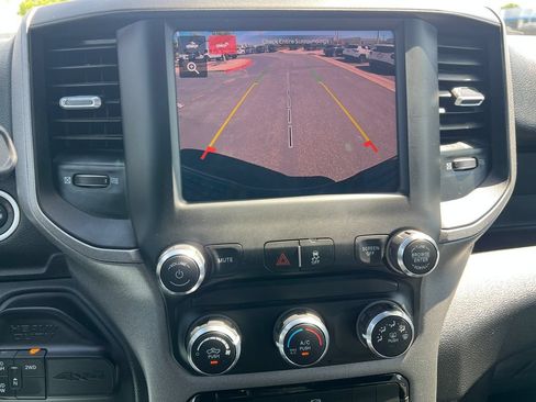 Certified 2024 RAM 2500 Tradesman AWD/4WD image 28