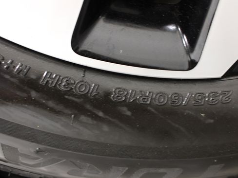 Used 2025 Honda Odyssey EX-L image 38