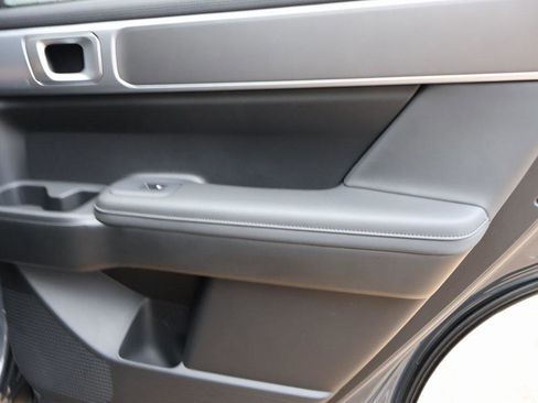 New 2026 Hyundai Santa Fe XRT image 12