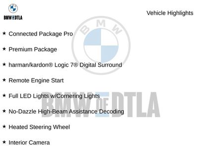 Used 2024 BMW 530i
