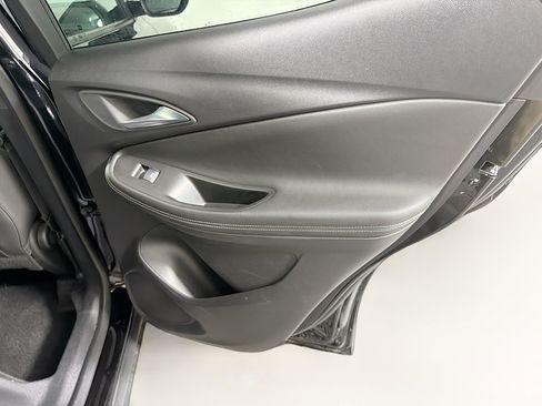 Used 2025 Buick Encore GX Preferred FWD image 28