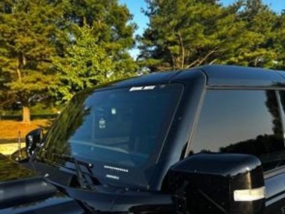 Used 2024 Ford Bronco Wildtrak