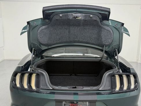 Used 2019 Ford Mustang Bullitt image 39