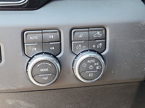 New 2026 GMC Sierra 1500 AT4 w/ AT4 Premium Package image 14