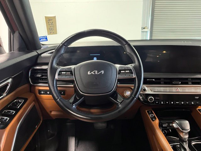 Used 2024 Kia Telluride EX X-Line AWD/4WD image 22