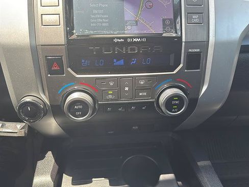 Used 2015 Toyota Tundra Platinum AWD/4WD image 24