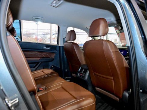 Used 2022 Volkswagen Atlas SE image 26