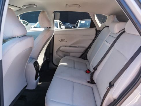 Used 2024 Hyundai Kona SEL FWD image 19
