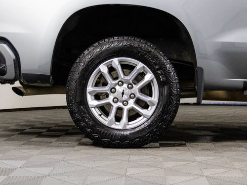 Certified 2023 Chevrolet Silverado 1500 RST w/ LPO, Liner Protection Package image 48