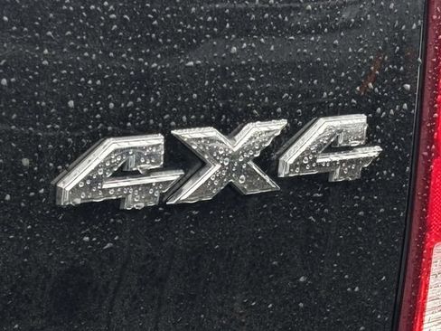 Used 2023 RAM 1500 Classic SLT w/ Trailer & Traction Group image 38