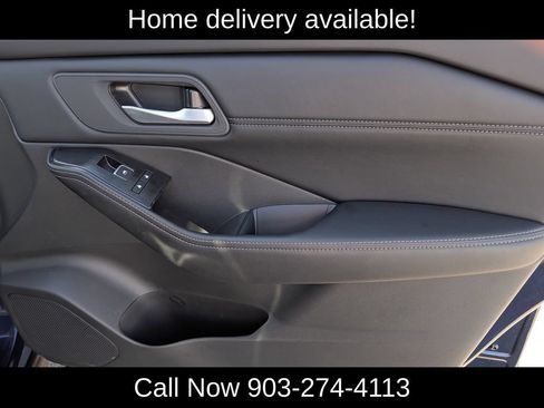 Used 2026 Nissan Rogue SL FWD image 35