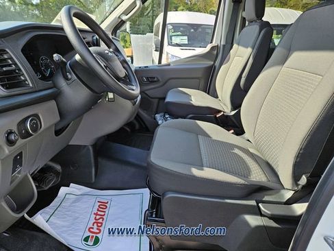 New 2025 Ford Transit 350 XL RWD image 6
