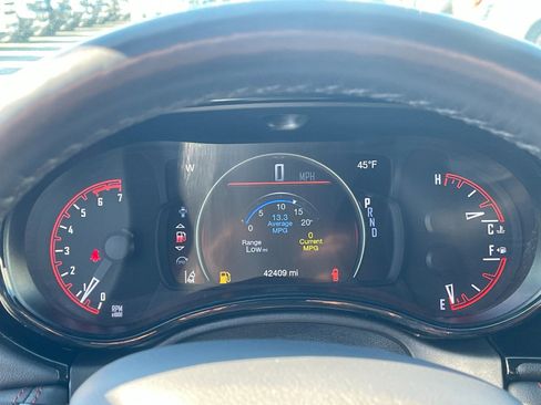 Used 2024 Dodge Durango R/T image 31