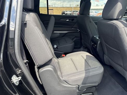 Certified 2024 Chevrolet Traverse LT w/ Midnight/Sport Edition image 26