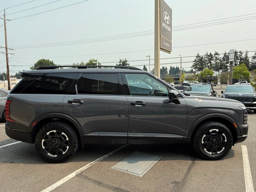 Certified 2026 Hyundai Palisade XRT Pro AWD/4WD image 6