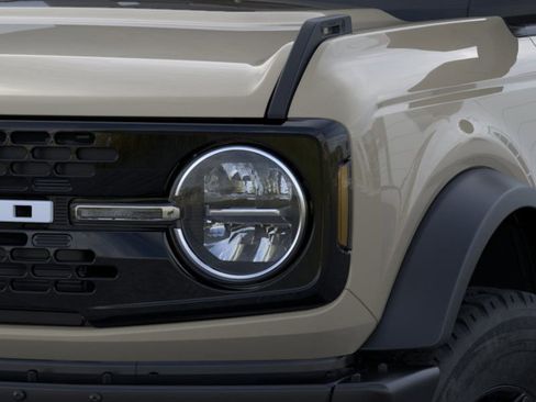 New 2025 Ford Bronco Big Bend w/ Black Diamond Package image 20