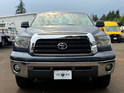 Used 2007 Toyota Tundra SR5 AWD/4WD image 6