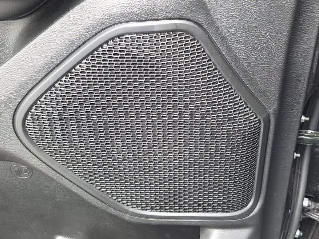 Used 2025 RAM 1500 Big Horn AWD/4WD image 17