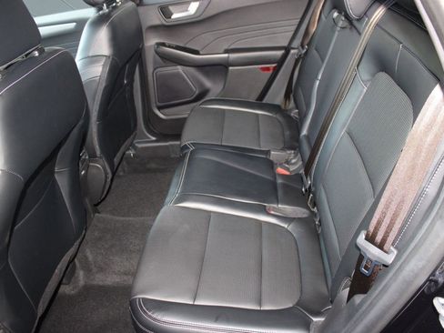 Used 2023 Ford Escape Platinum image 15