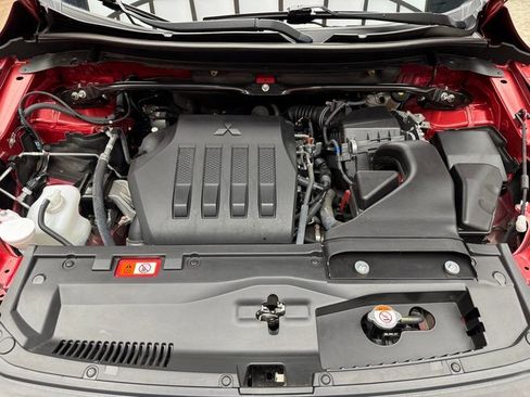 Used 2024 Mitsubishi Eclipse Cross LE image 27