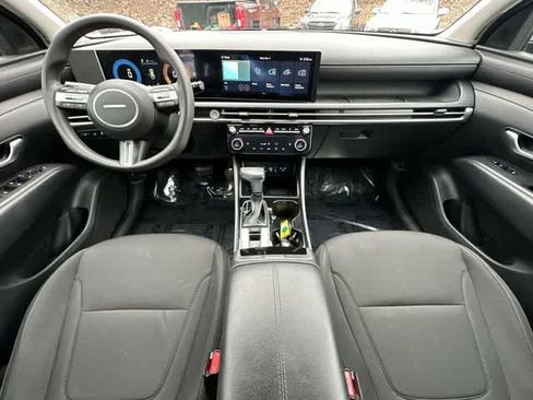 Used 2025 Hyundai Tucson SEL image 19