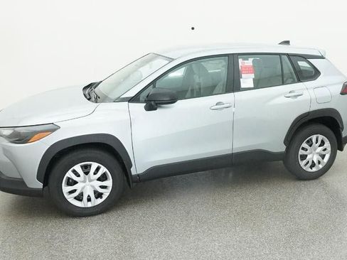 New 2026 Toyota Corolla Cross L image 2