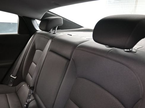 Used 2023 Chevrolet Malibu LT FWD image 12