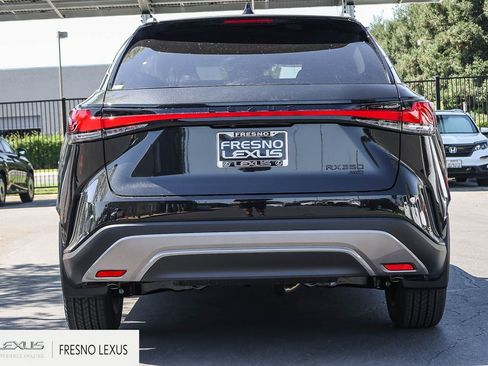 New 2026 Lexus RX 350 AWD image 5