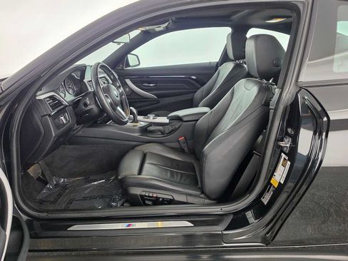 Used 2014 BMW 435i Coupe RWD image 17