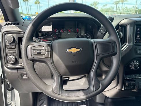 New 2026 Chevrolet Silverado 1500 W/T image 13