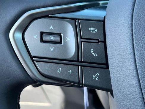 New 2026 Lexus NX 350 AWD image 19